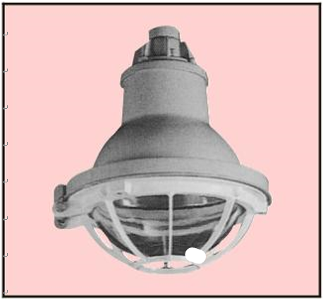 N5 (eG3) - SFW型安全增防爆照明灯具