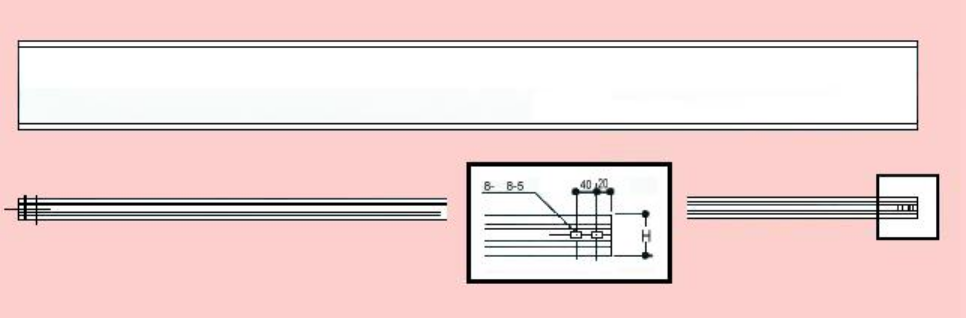 密閉型直式電纜線槽、電管管件、電管、電線導管、接頭、電管配件、穿線盒、電管管件、電管