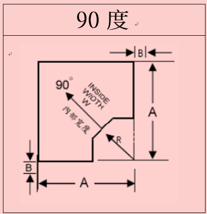 HORIZONTAL ELBOW - CABLE DUCT, fitting,connector,fitting,conduit fitting,shenfang