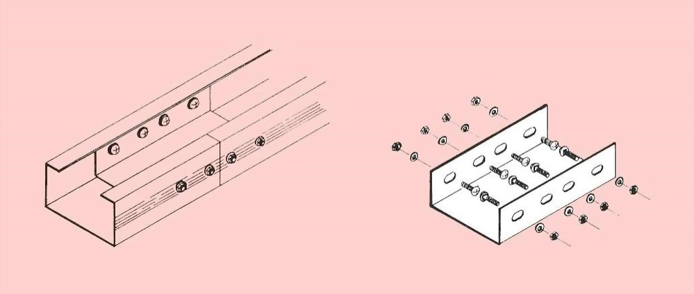 STRAIGHT CONNECTORS - RACEWAY3, fitting,connector,fitting,conduit fitting,shenfang