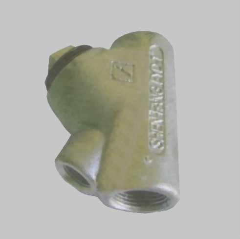 EYD/EYDM TYPE - SEALING FITTINGS