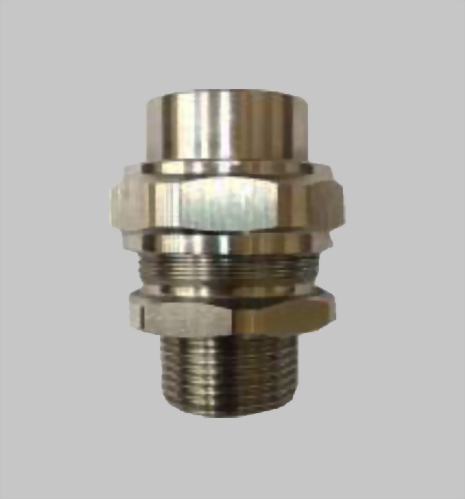 MCGU TYPE-Explosion Proof Cable Gland