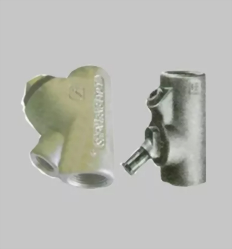 EYD/EYDM TYPE - SEALING FITTINGS