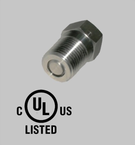 ECD TYPE- Drain and Breather