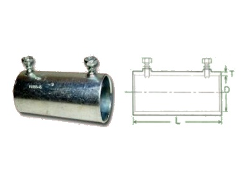 COUPLING - CONDUIT PIPE