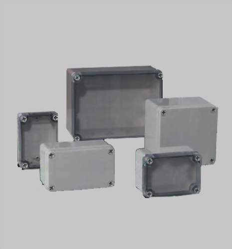 WATER PROOF SWITCH OR PULL BOX