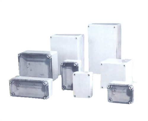 WATER PROOF SWITCH OR PULL BOX