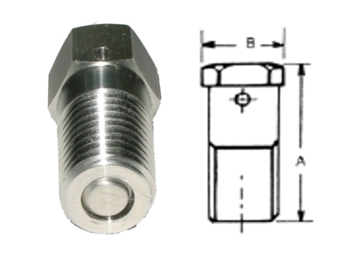 DRAINS AND BREATHERS - CONDUIT FITTINGS