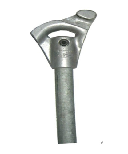 45 degree EMT elbow tool