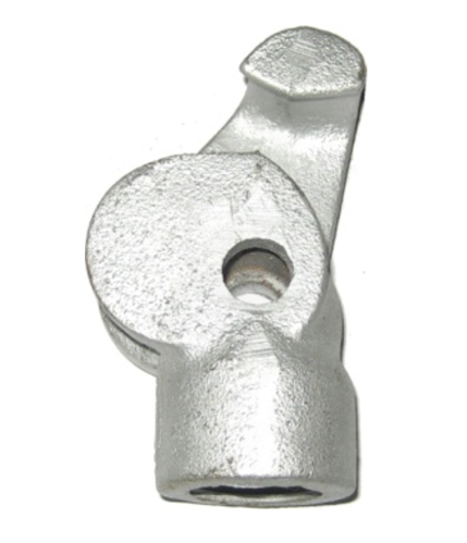 45 degree RSG elbow tool