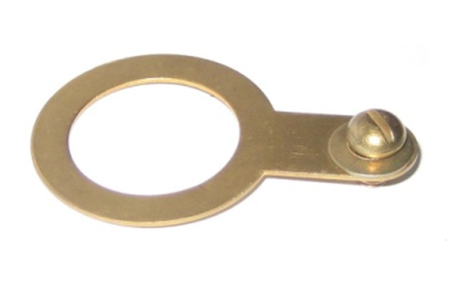 EARTH TAGS - CONDUIT FITTINGS