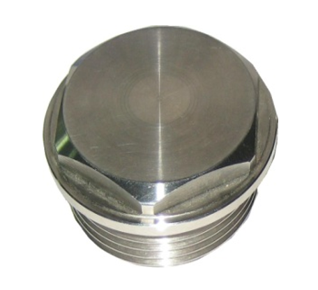 STOP PLUGS - CONDUIT FITTINGS