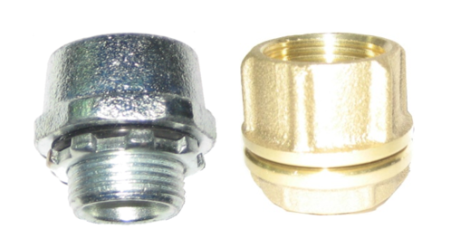 BHC TYPE - CONDUIT FITTINGS