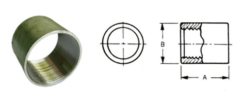 COUPLINGS - CONDUIT FITTINGS