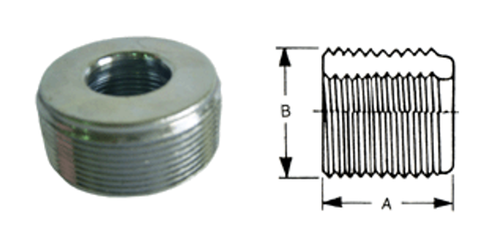 REDUCERS - RE TYPE - CONDUIT FITTINGS