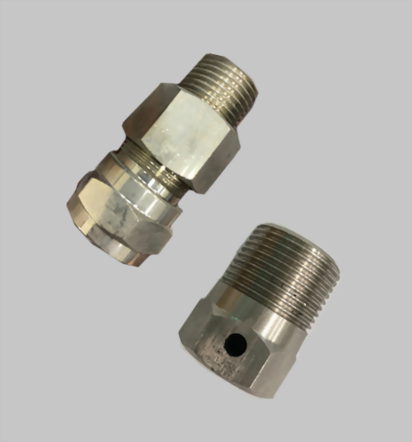 DRAINS AND BREATHERS & CABLE GLAND & CABLE CLEAT