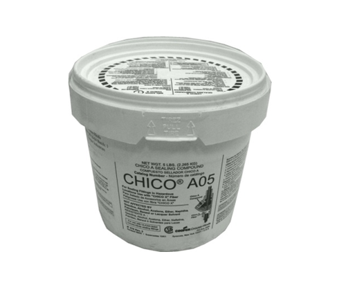 SEALING COMPOUND CHICO-A