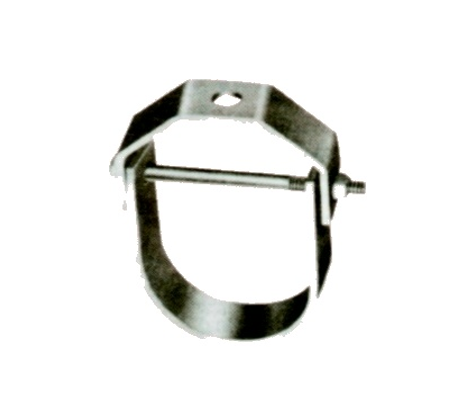 ST-TYPE STANDARD CLAMP - 配管管件