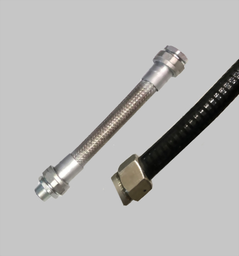 FLEXIBLE METAL CONDUIT