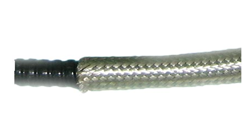 SUS water proof flexible metal conduit