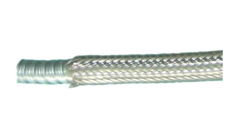 SUS FLEXIBLE METAL CONDUIT FM Type