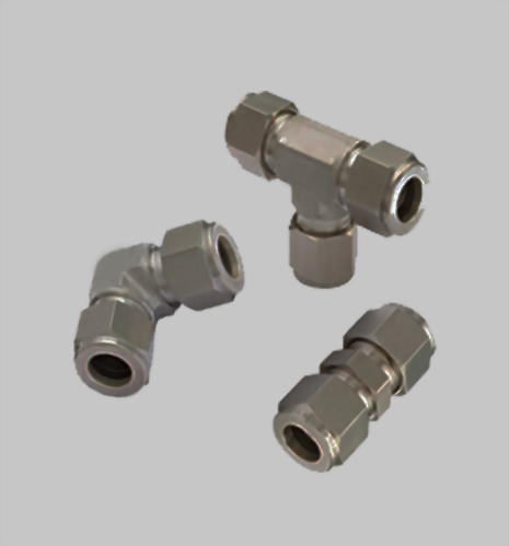 INSTRUMENT TUBE FITTINGS
