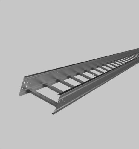 CABLE TRAYS