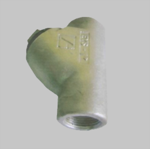 EYS/EYM TYPE - SEALING FITTINGS