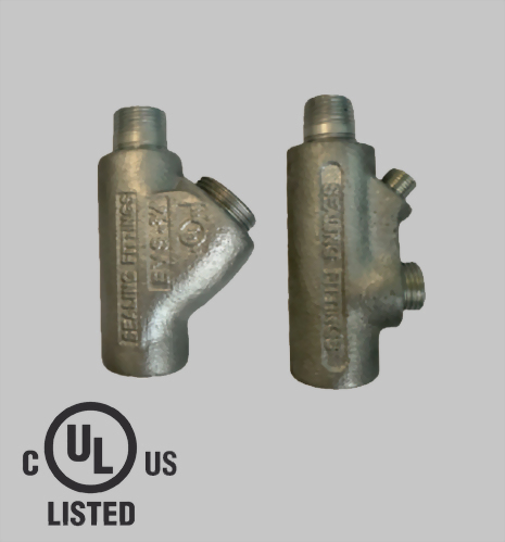 EYM_EYSBM-TYPE-SEALING FITTINGS