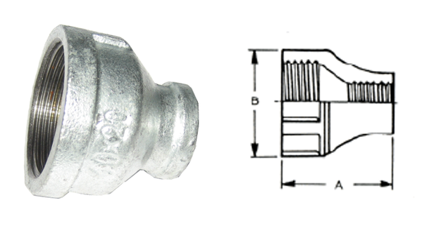 FORGED PIPE FITTINGS THREADED, fitting,connector,fitting,conduit fitting,shenfang│SHEN  FANG