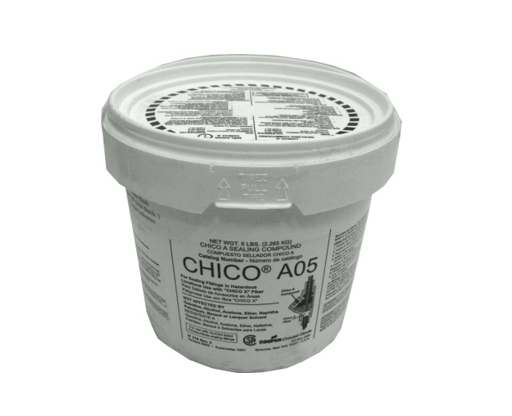 SEALING COMPOUND CHICO-A , outlet box , conduit fitting , fitting