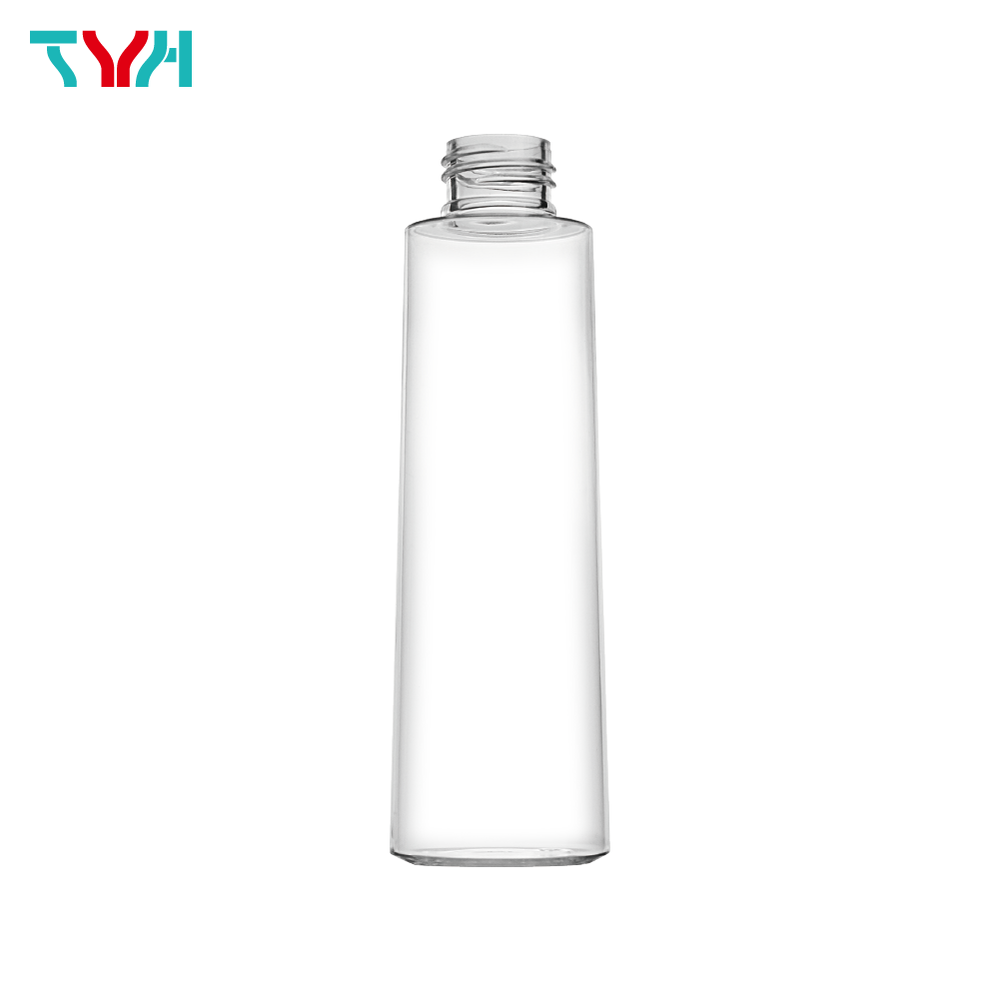 Round Cone Cosmetic Bottle - TYH Container Enterprise Co., Ltd.