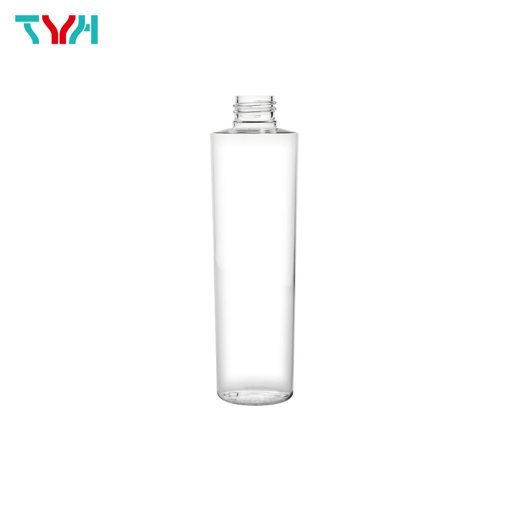 200ml Inverted Round Cone Cosmetic Bottle