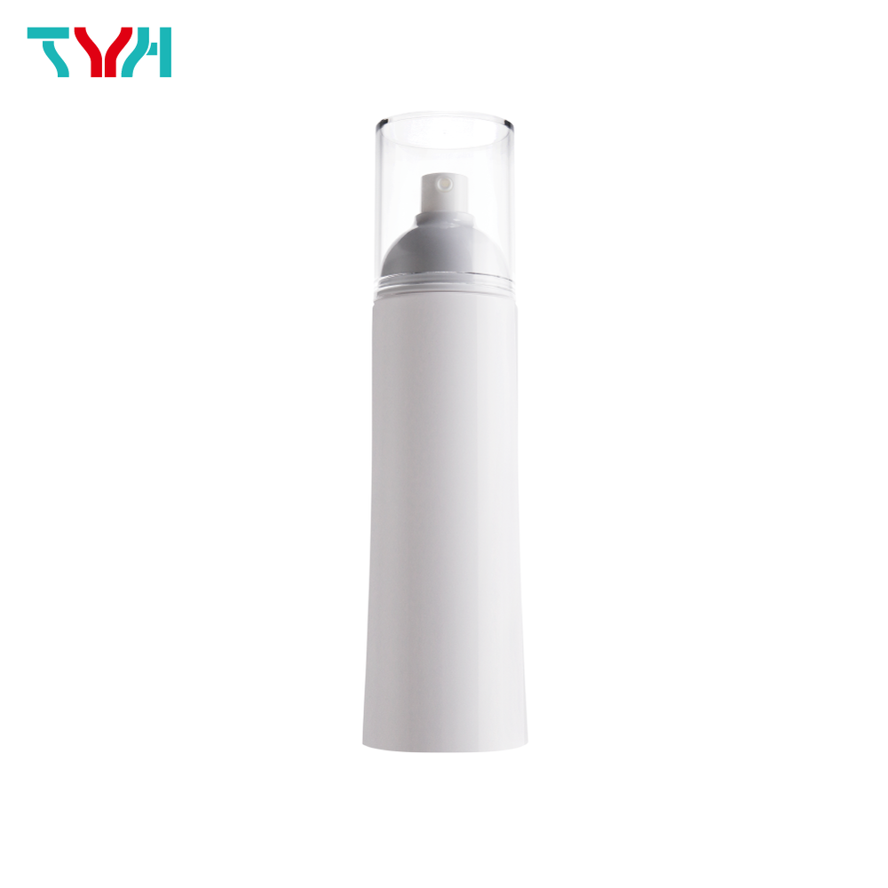 200ml Curve Cosmetic Bottle