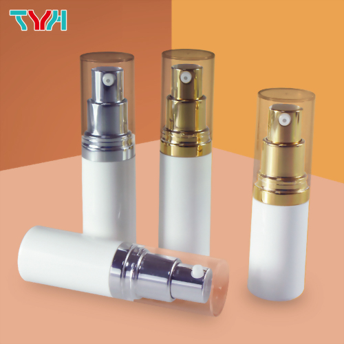 Download Airless Bottle Cosmetic Container Tyh Container Enterprise