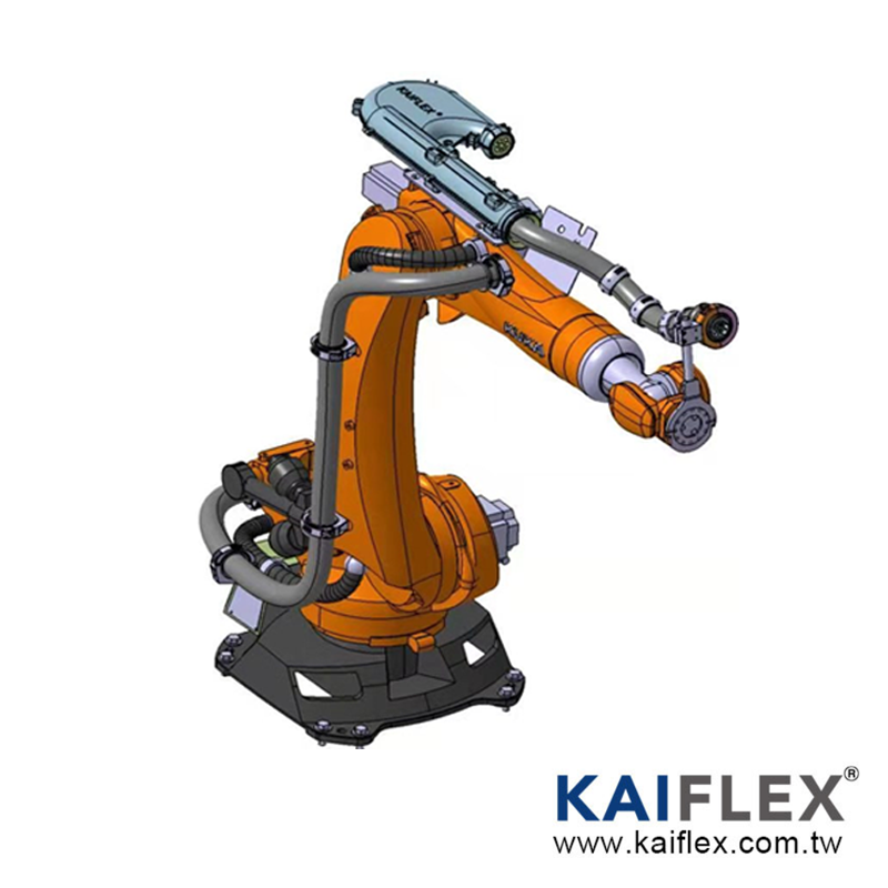 kuka technology