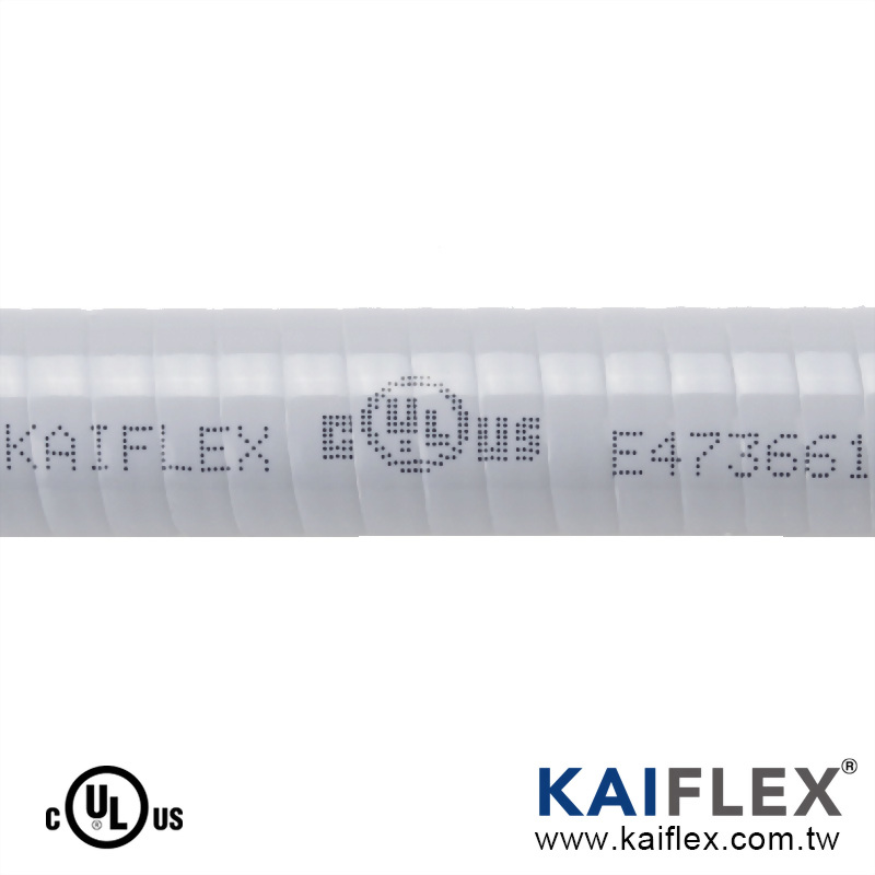 Liquid Tight Flexible Nonmetallic Conduit (LFNC-B)