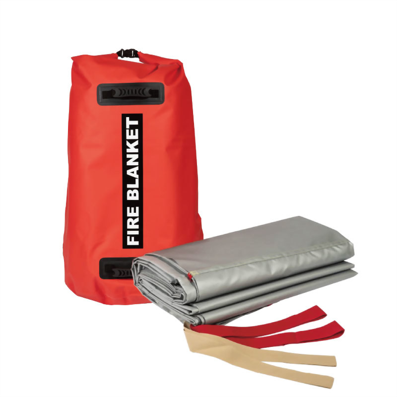 PADTEX Fire Blanket for Electric Vehicles｜Car Fire Blanket CDFP