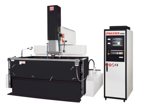 CNC-P169(SINGLE HEAD)