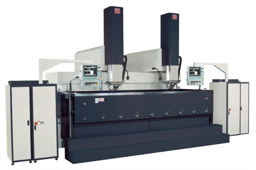 CNC-P309  (DUAL HEAD)