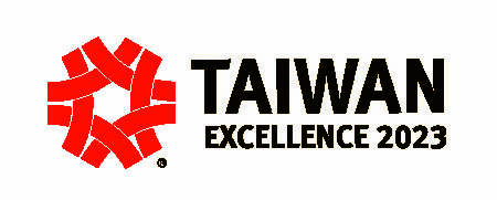 New AD-148RC dual-mechanism intelligent Chuck for winning the 2023 Taiwan Excellence Award