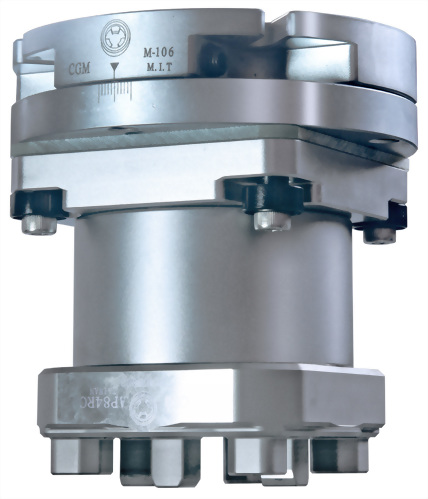 R type EDM Air Chuck Set