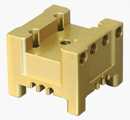 Electrode Holder & ER Jig chuck