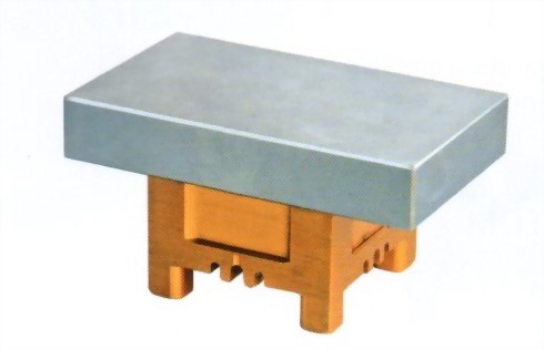 E Type Standard Correction Measurement