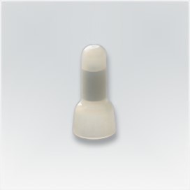 CE1 closed-end wire connector 1