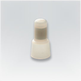 CE8 closed-end wire connector 1