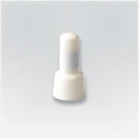 CE5X 150°C closed-end wire connector 1