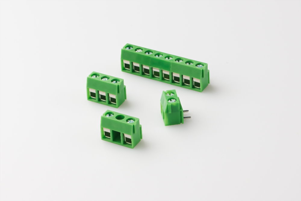 PA002 PCB Terminal Blocks 1
