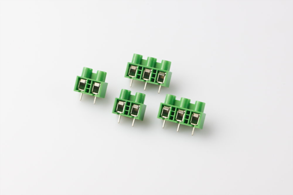 PA007 PCB Terminal Blocks 1