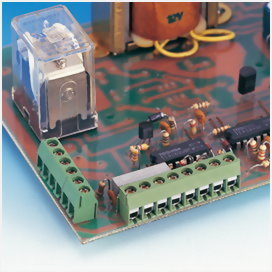 PA007 PCB Terminal Blocks 2